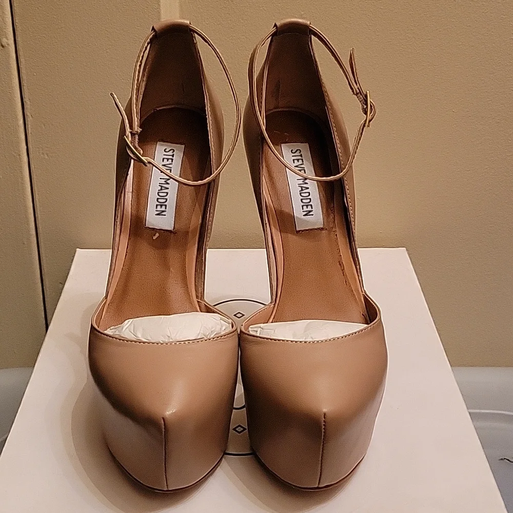 Steve Madden high heel - Picture 4 of 4